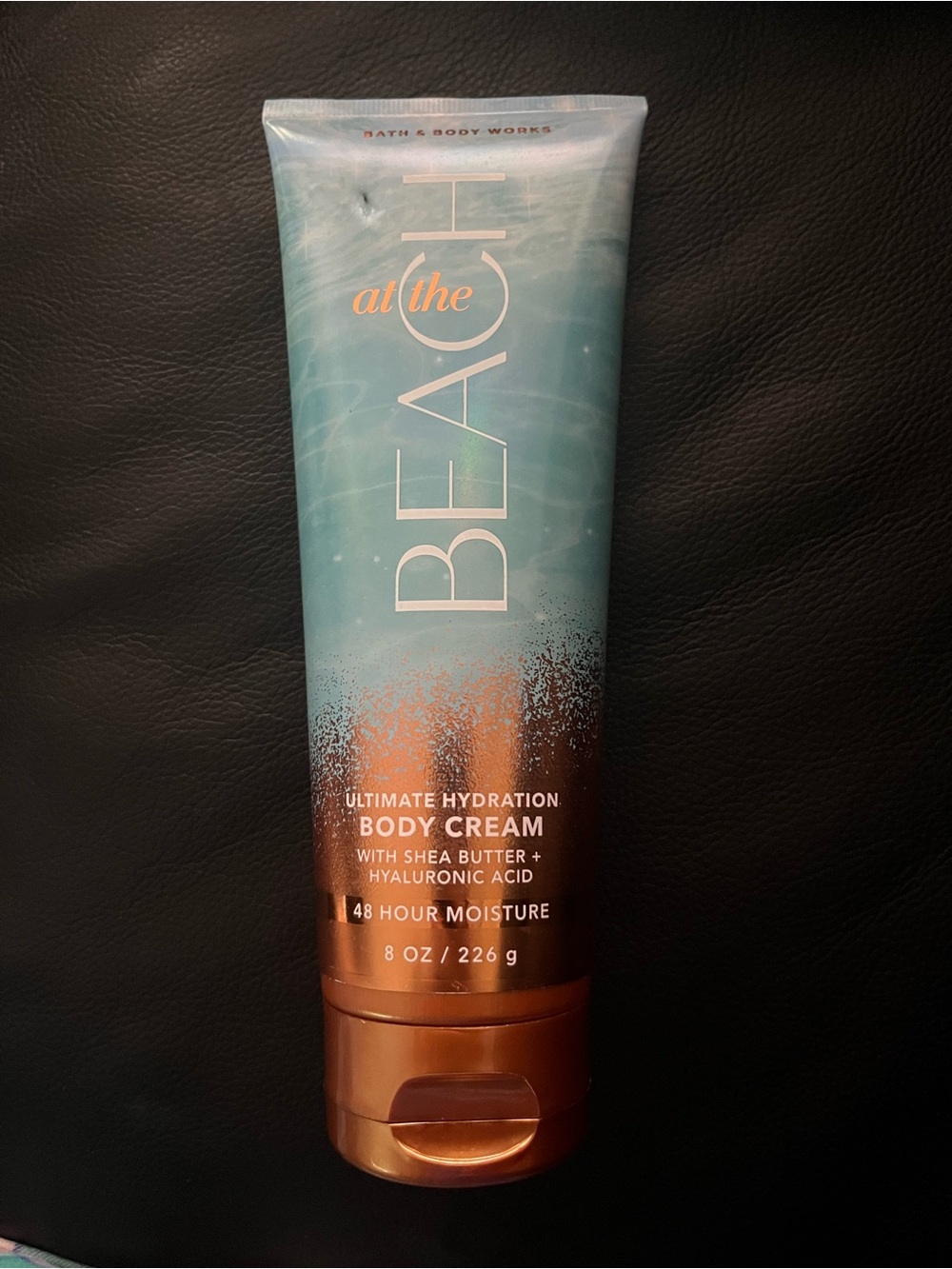 Bath & Body Works At the Beach Ultimate Hydration Body Cream